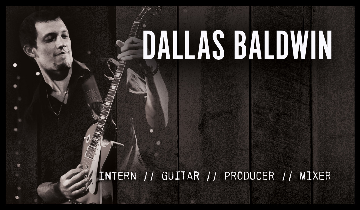 Dallas Baldwin