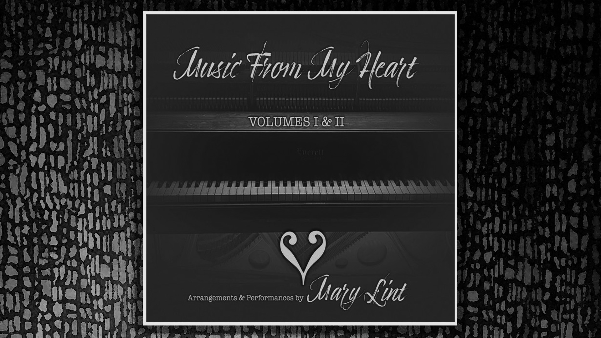 Music from my Heart, Mary Lint