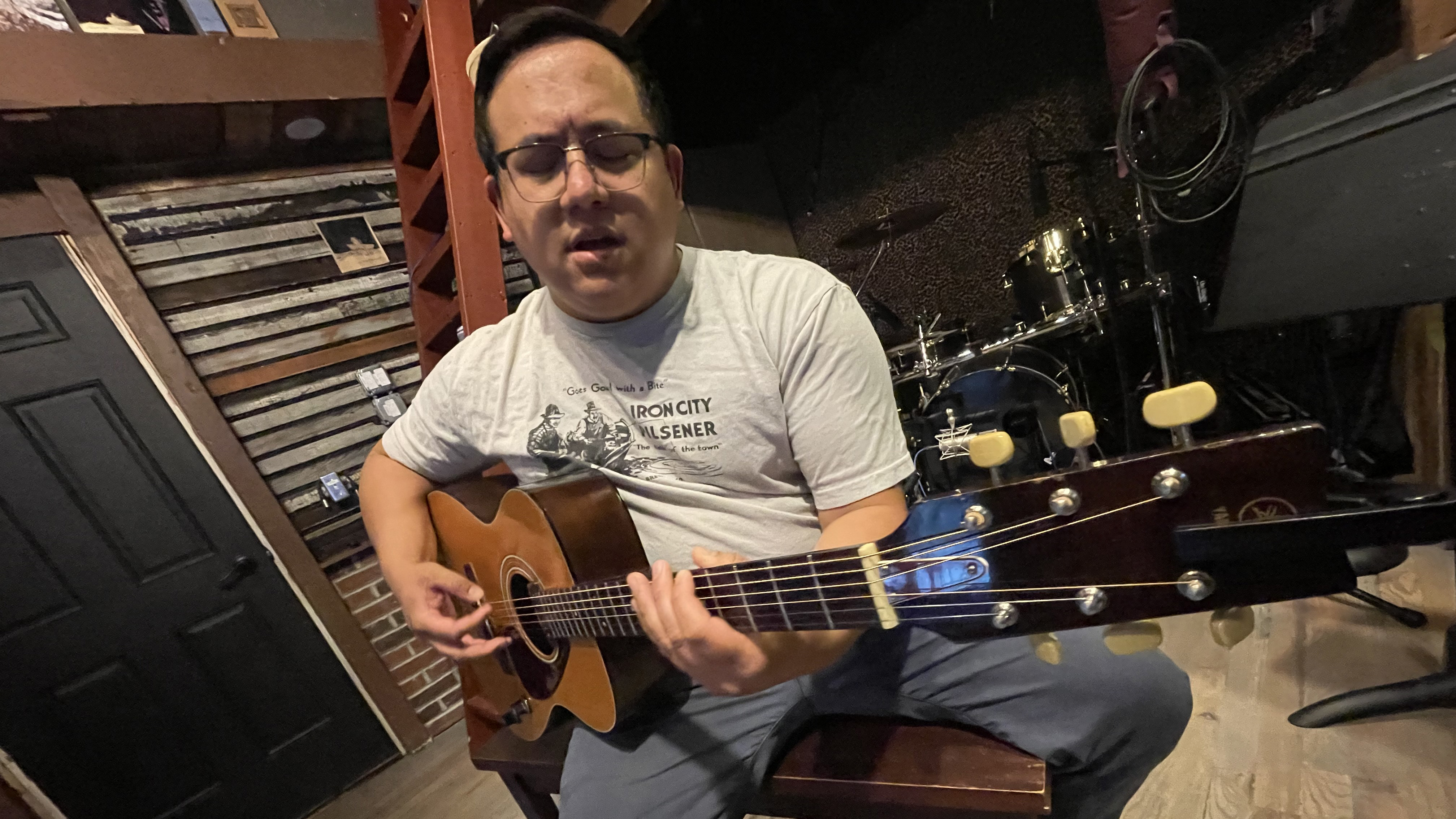 Make the Most of Your Studio Time: Preparing with Guide Tracks