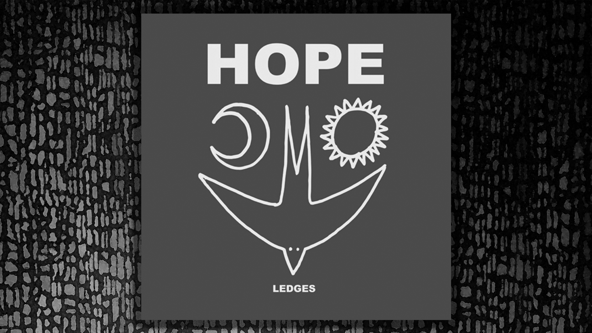 Hope, Ledges