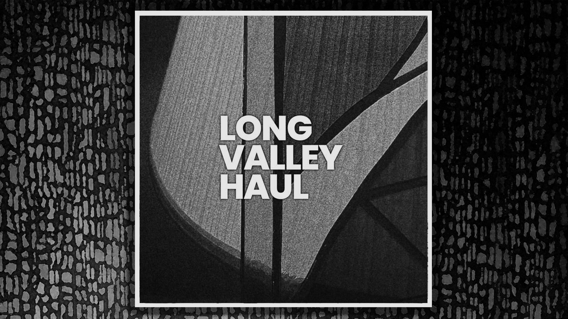 Long Valley Haul, Lila (Farris) Donahue
