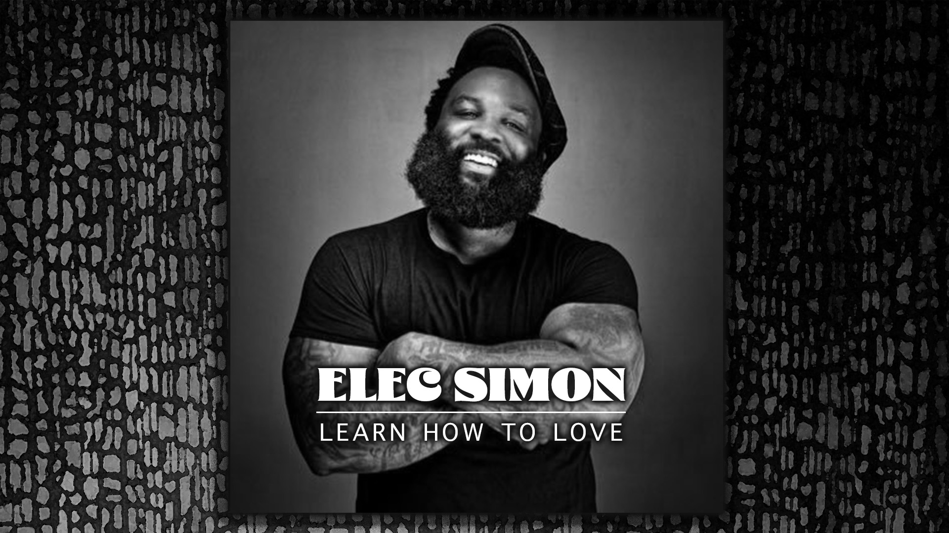 Learn How to Love, Elec Simon