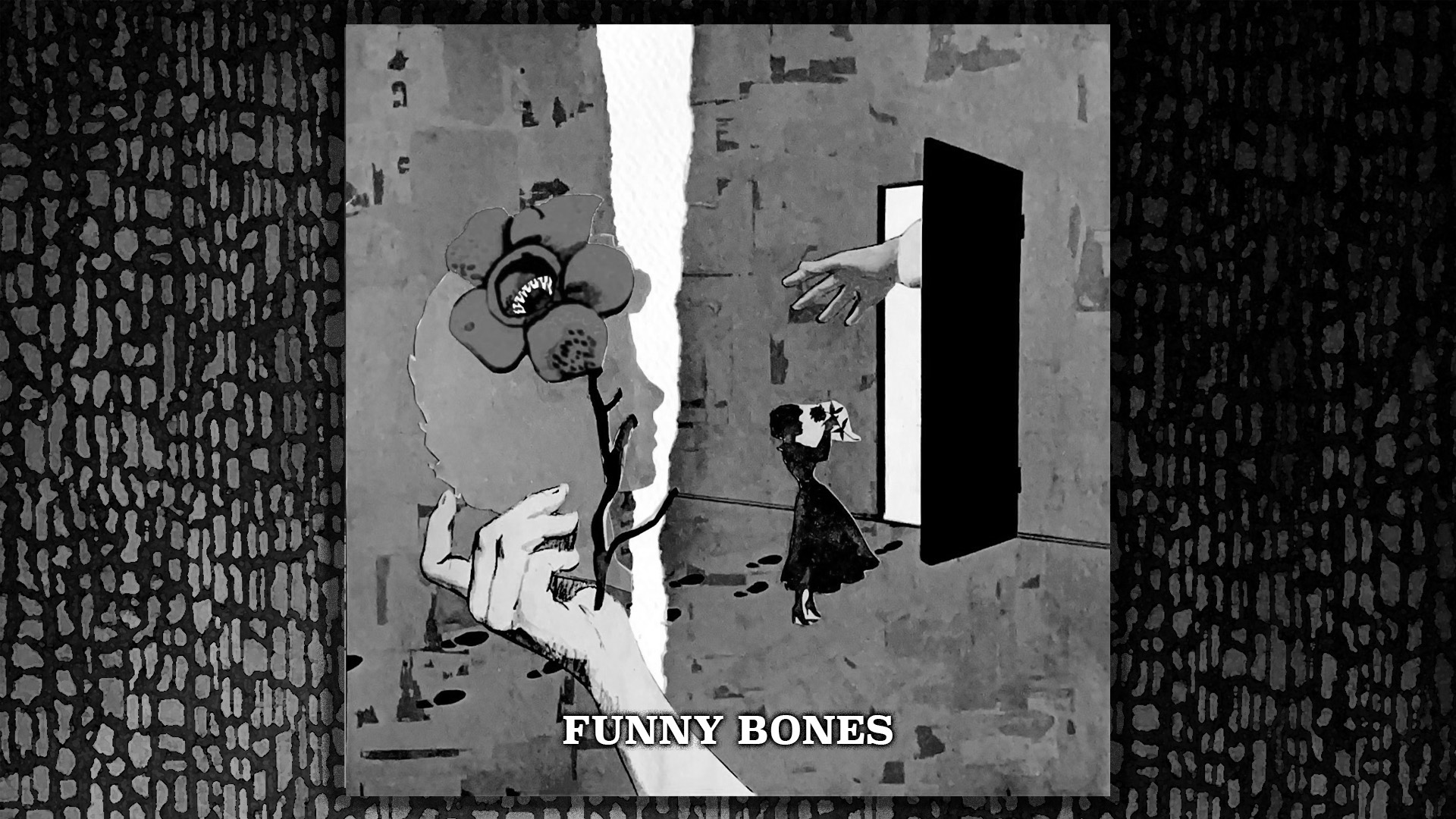 Pallid Dream, Funny Bones