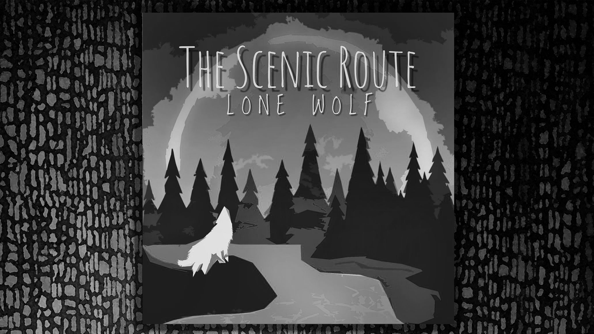 Lone Wolf, The Scenic Route