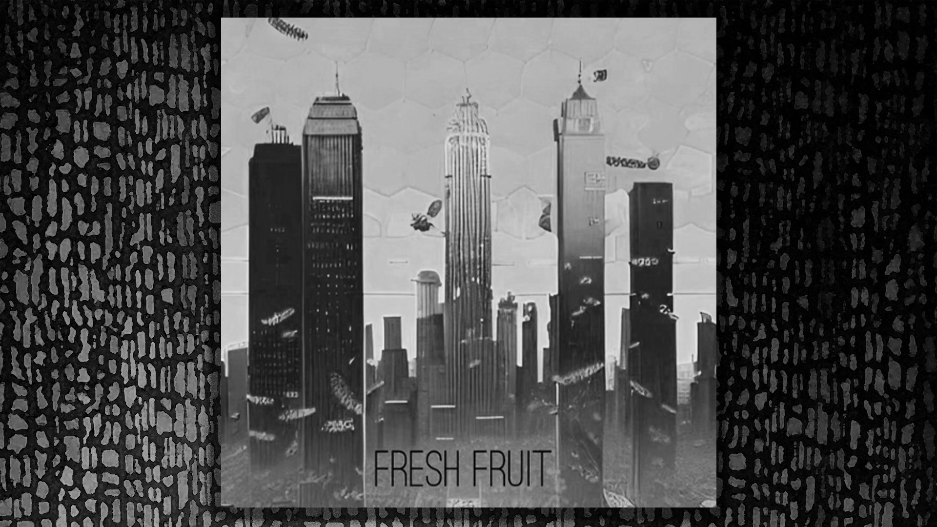 Fresh Fruit, Urban Honey