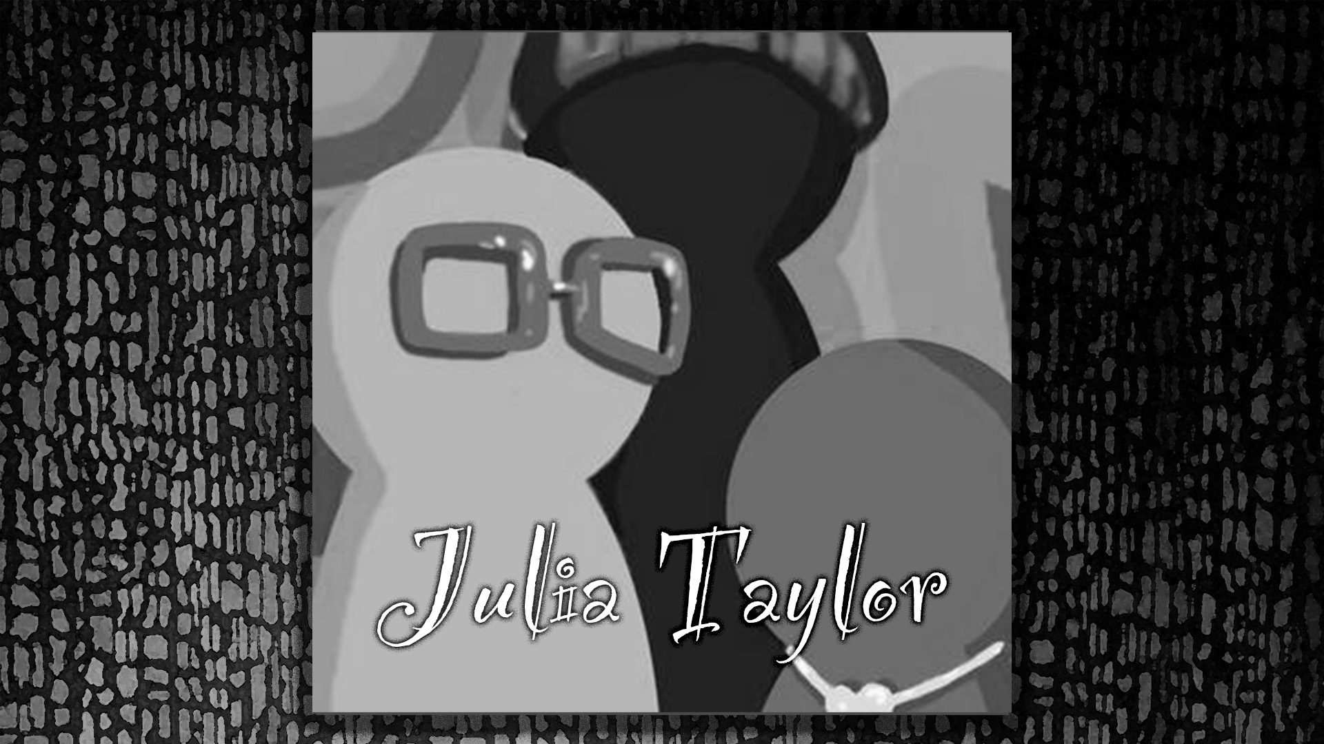 People, Julia Taylor