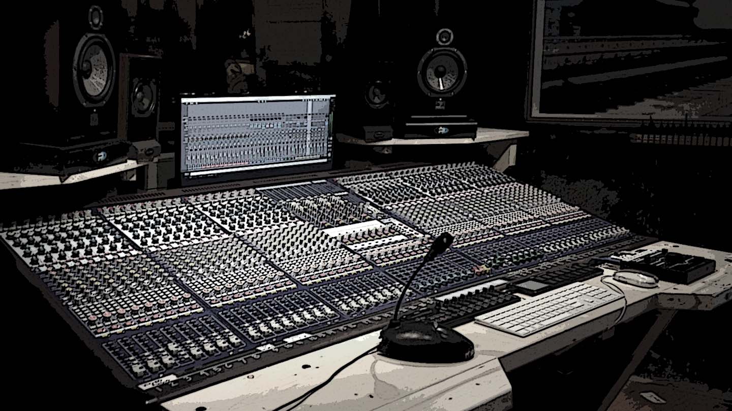 FOR SALE: Midas Verona 480 Mixing Console - Never Toured