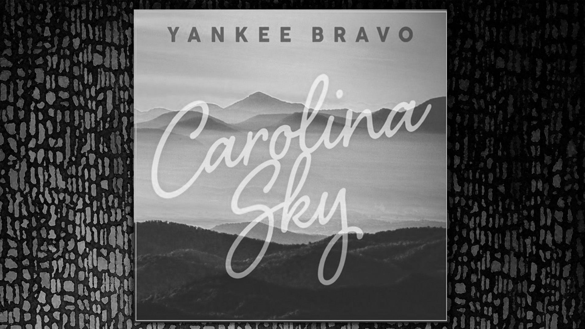  Carolina Sky - Yankee Bravo