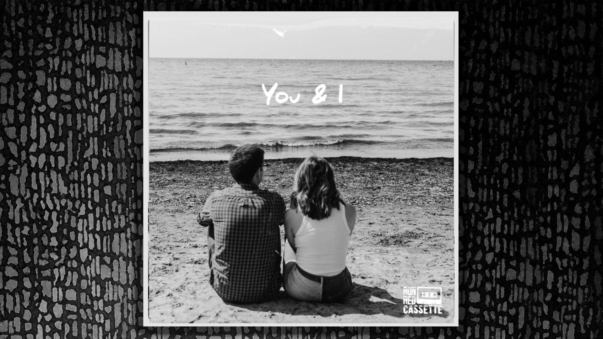 You & I,  Run Red Cassette